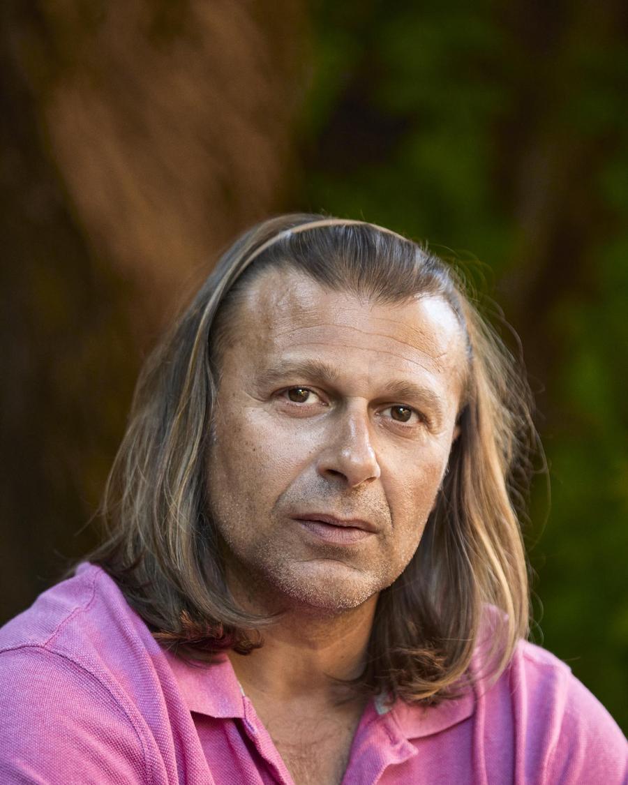 Sam Mujkic